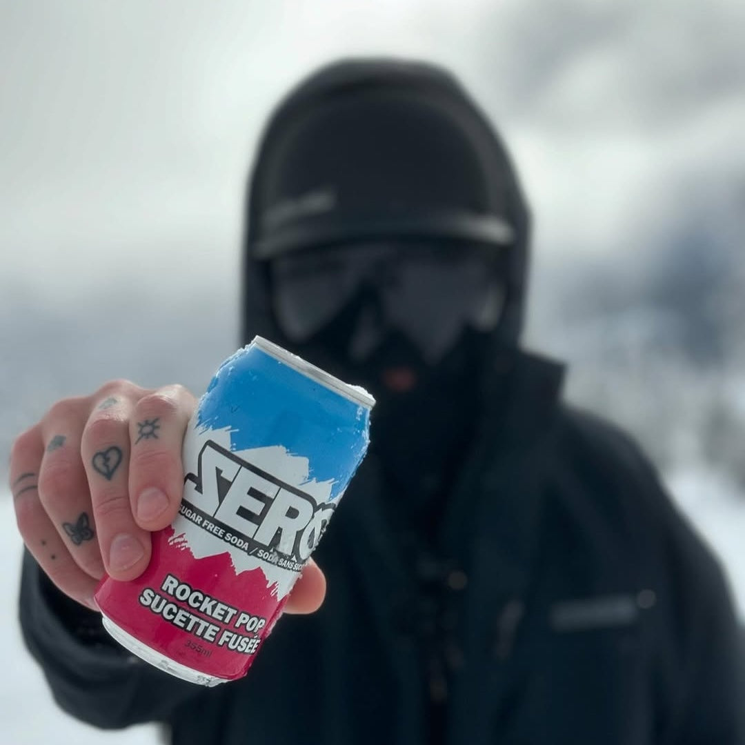 Not All “Zero Sugar” Drinks Are Created Equal