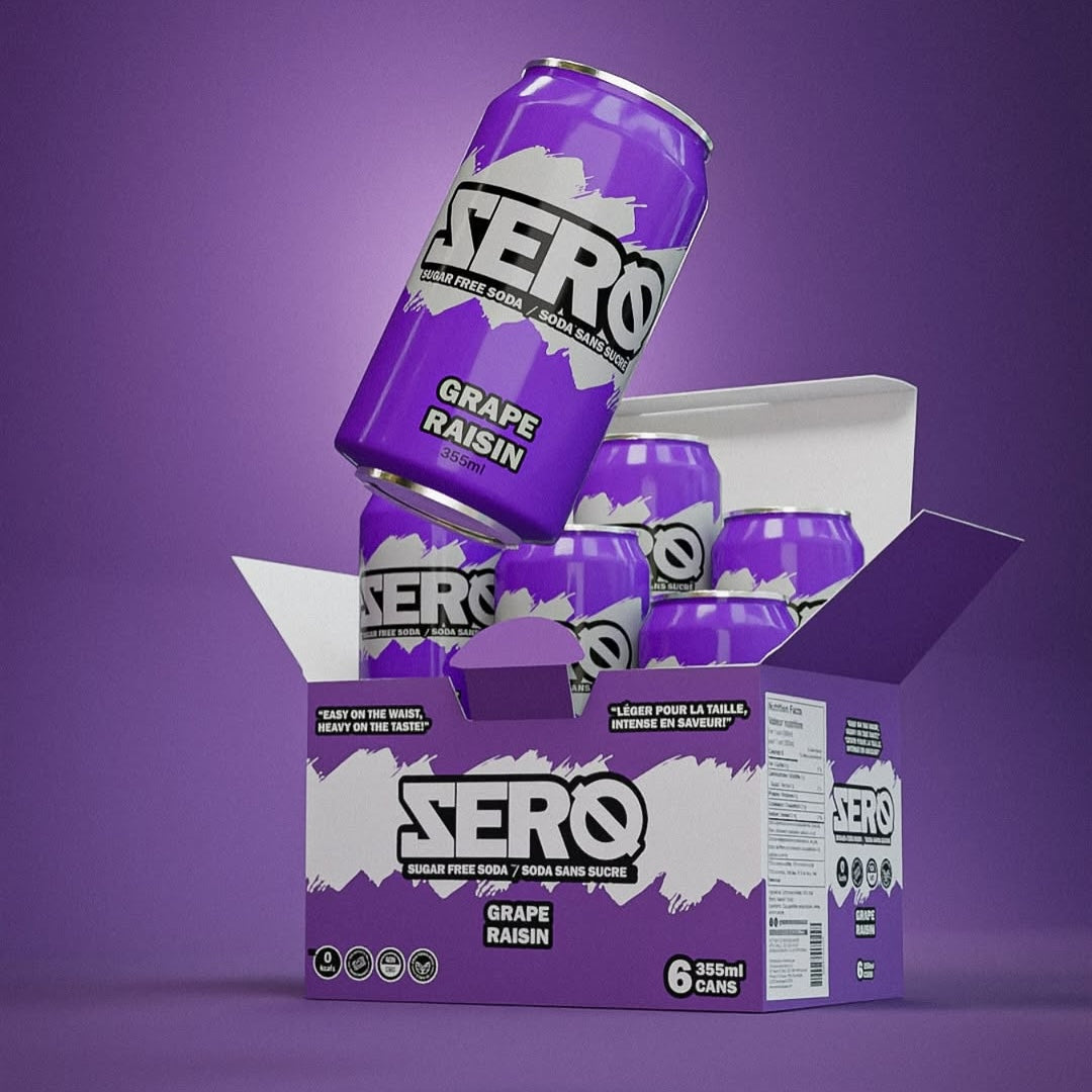 What to Drink on a Low Sugar Diet