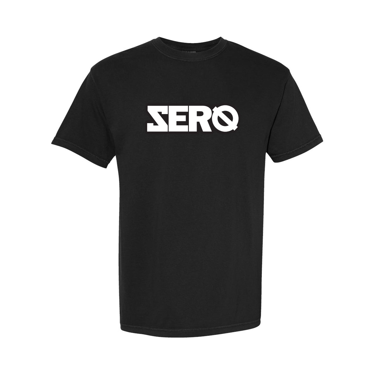 Garment-Dyed Heavyweight T-Shirt