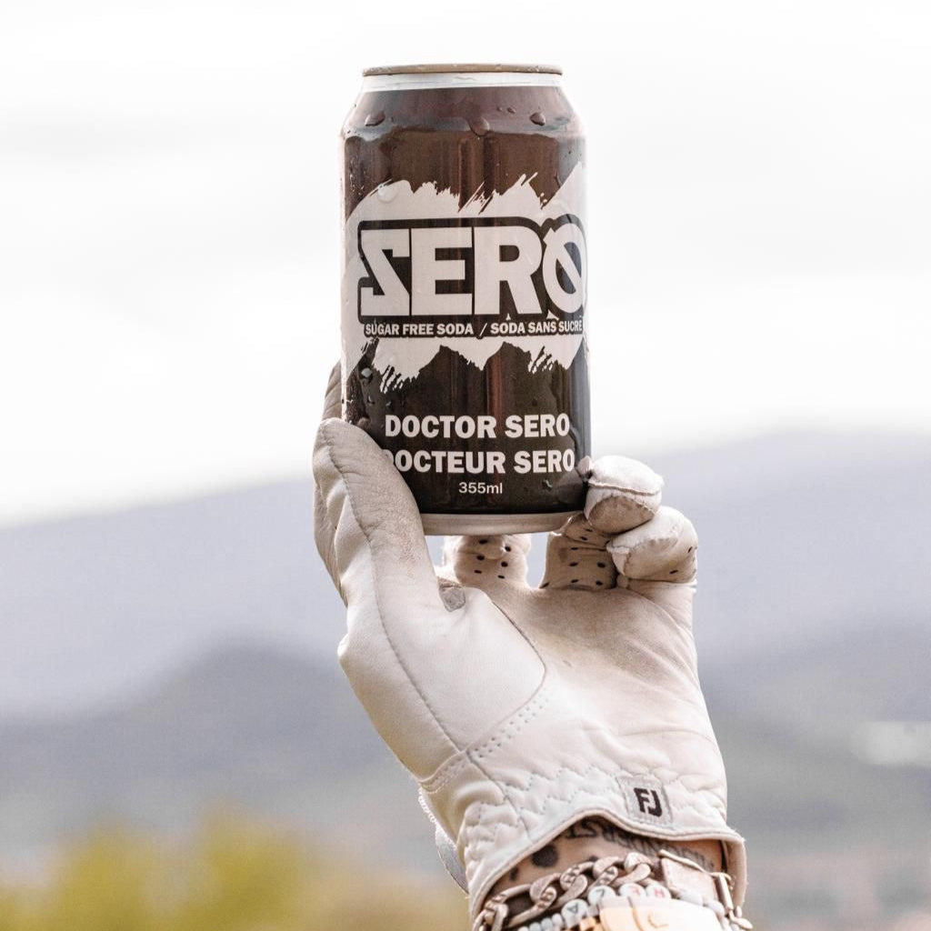 Doctor Sero