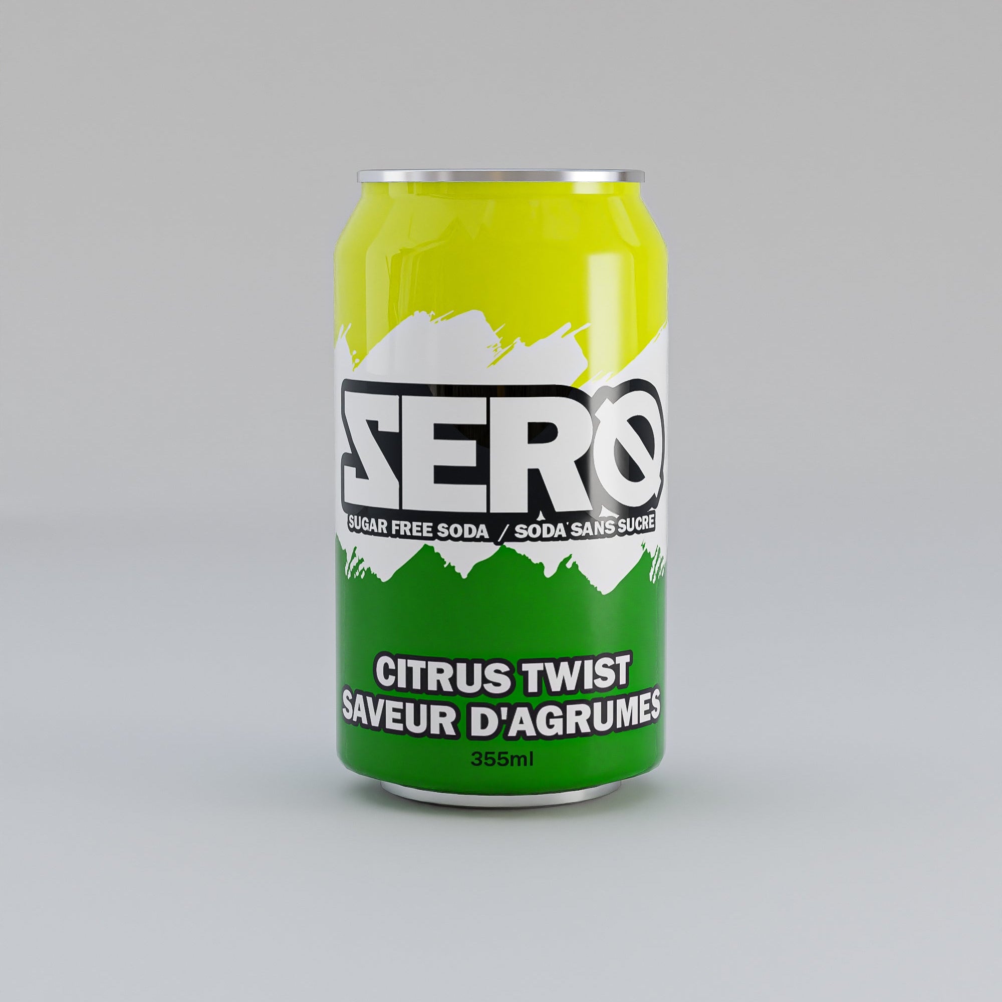 Citrus Twist