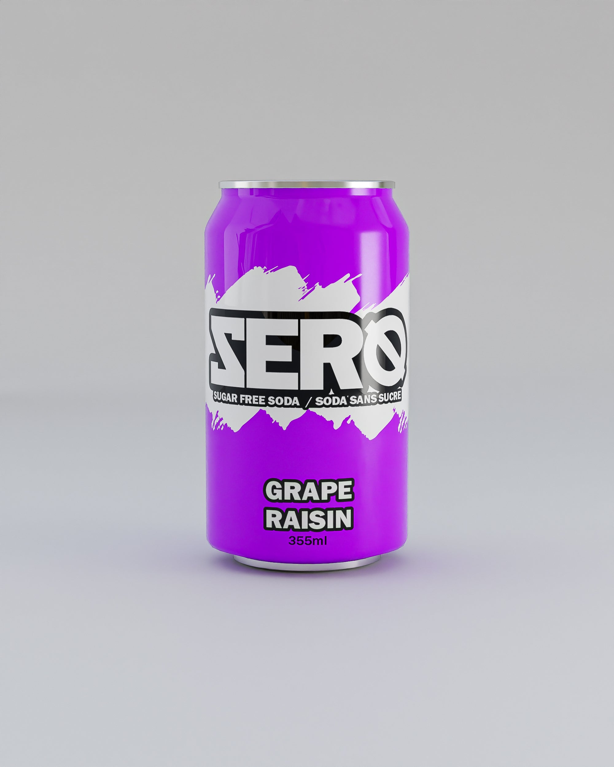 Grape Soda