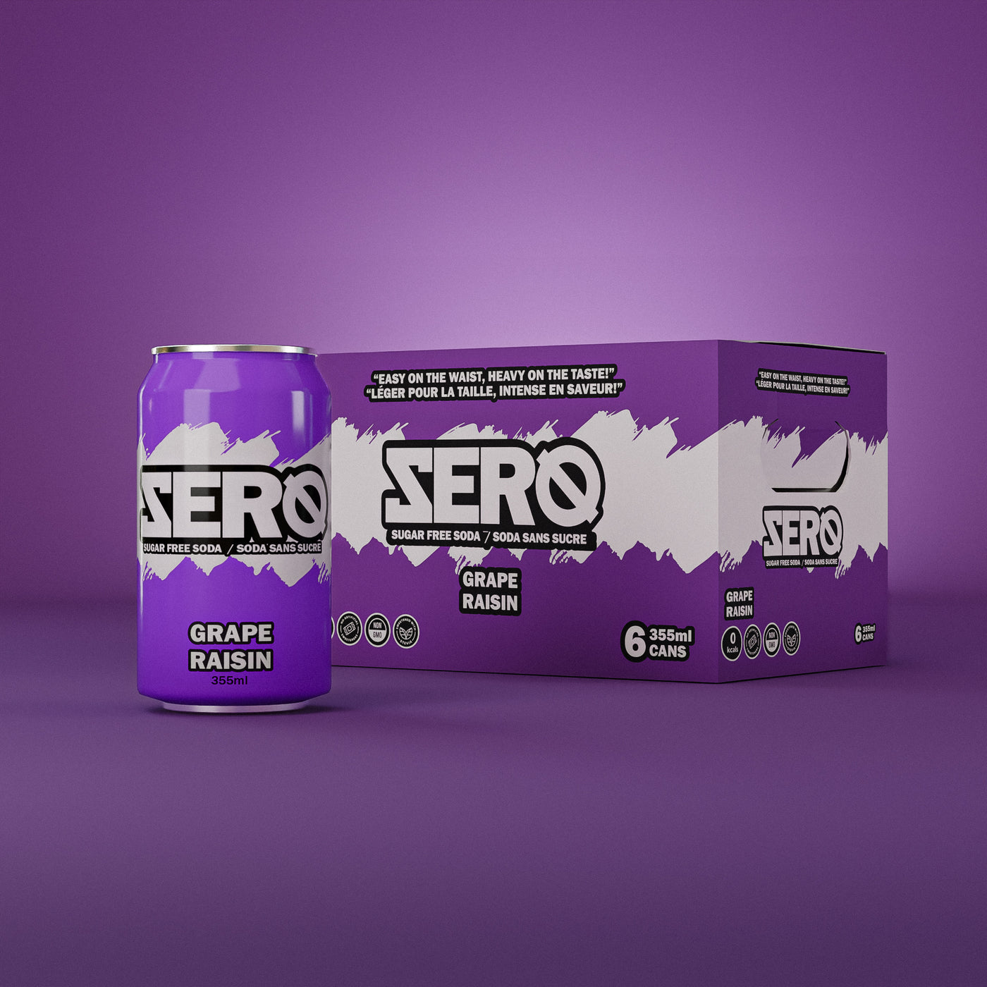Grape Soda