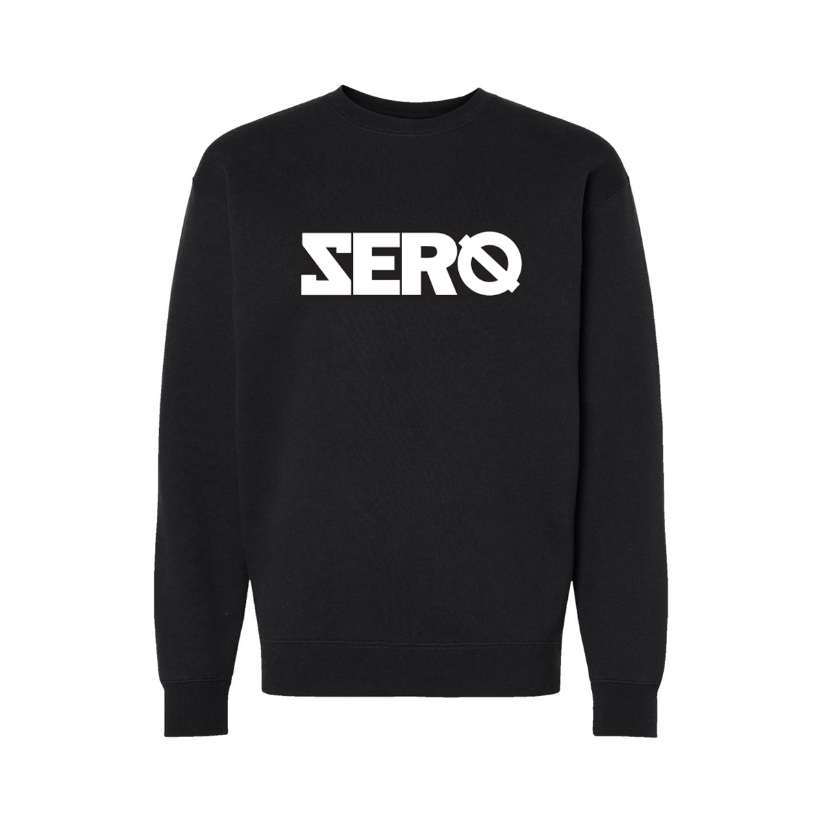 Heavyweight Crewneck Sweatshirt